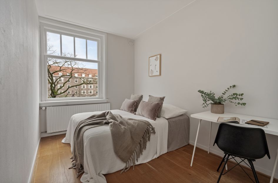 Hectorstraat 25II