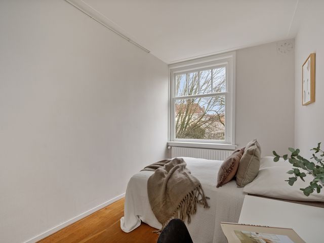 Hectorstraat 25II, Amsterdam