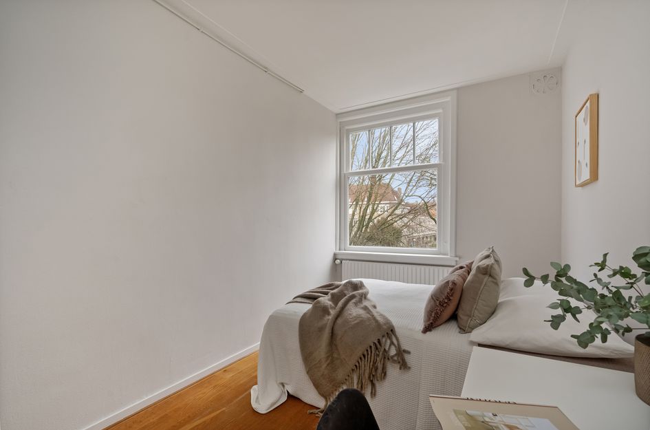 Hectorstraat 25II