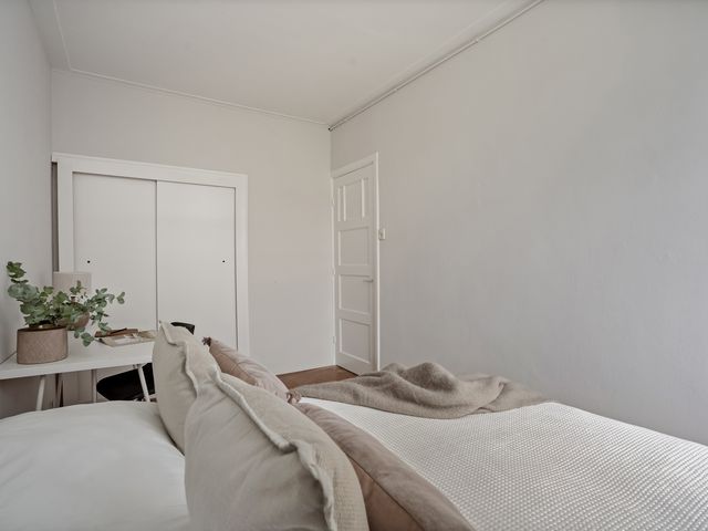 Hectorstraat 25II, Amsterdam