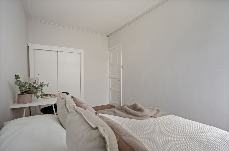 Hectorstraat 25II