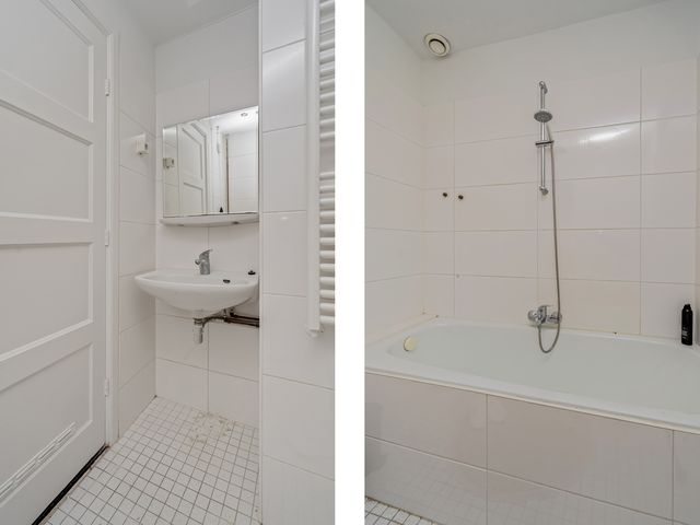 Hectorstraat 25II, Amsterdam