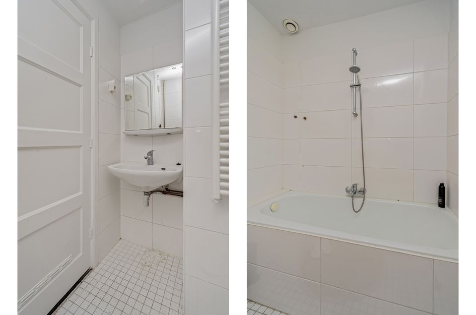 Hectorstraat 25II