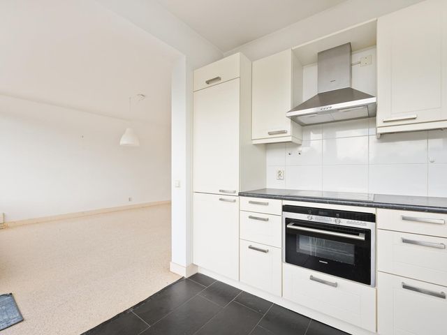 De Hooghlaan 2B43, Bilthoven