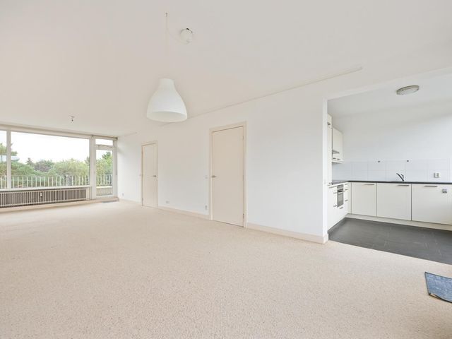 De Hooghlaan 2B43, Bilthoven