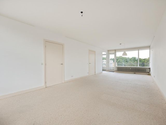 De Hooghlaan 2B43, Bilthoven