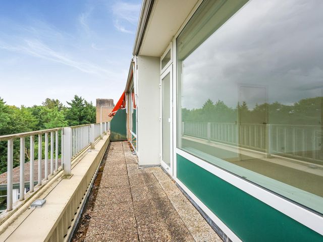 De Hooghlaan 2B43, Bilthoven