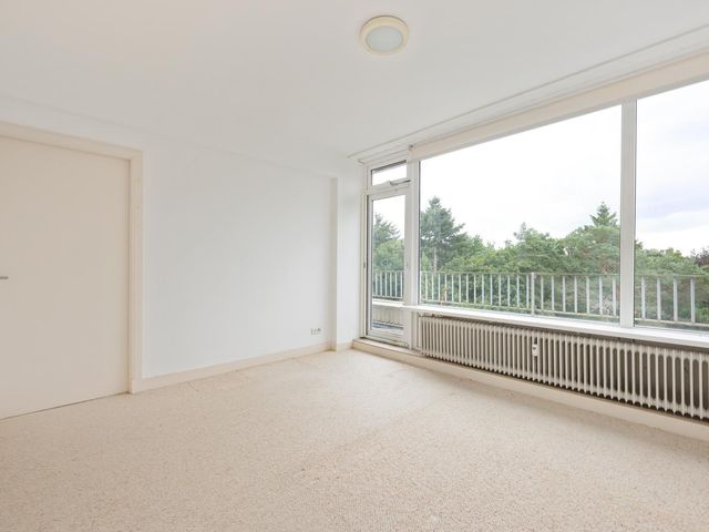 De Hooghlaan 2B43, Bilthoven