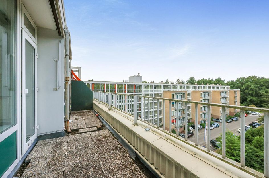 De Hooghlaan 2B43