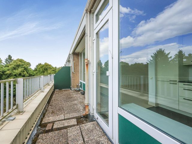 De Hooghlaan 2B43, Bilthoven