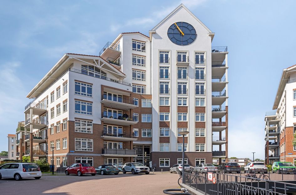 De Klok 378