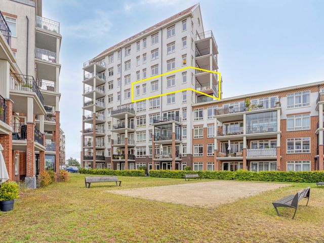 De Klok 378, Rijnsburg