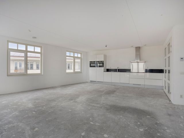 De Klok 378, Rijnsburg