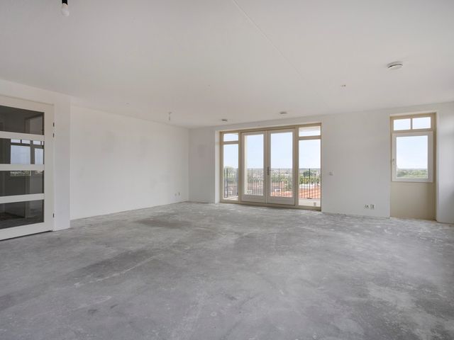 De Klok 378, Rijnsburg
