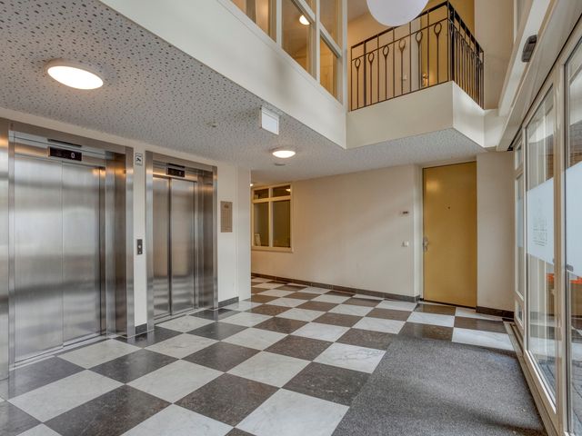 De Klok 378, Rijnsburg