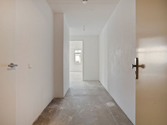 De Klok 378, Rijnsburg