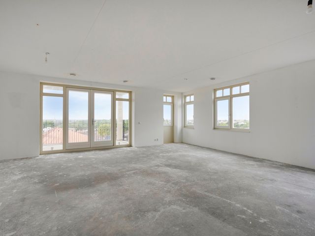 De Klok 378, Rijnsburg