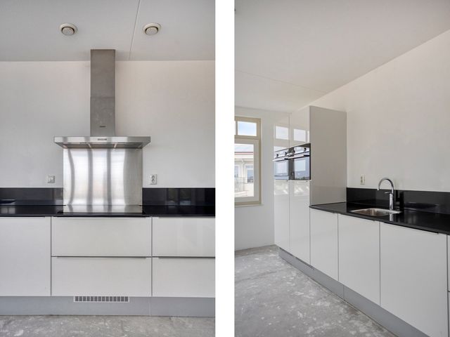 De Klok 378, Rijnsburg