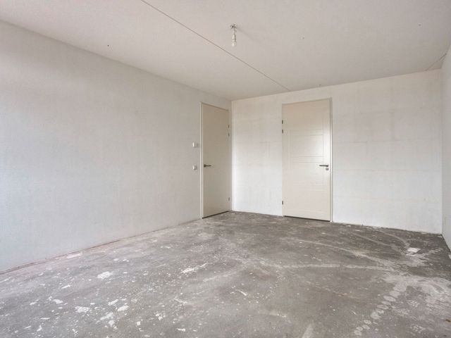De Klok 378, Rijnsburg