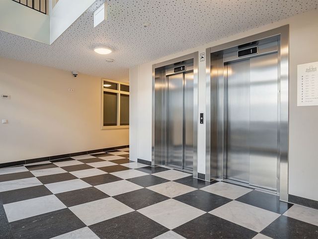 De Klok 378, Rijnsburg