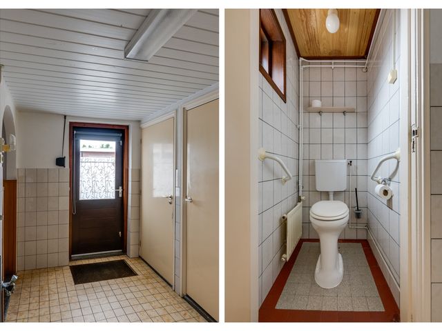 Pastoor Gillisstraat 98, Rijen