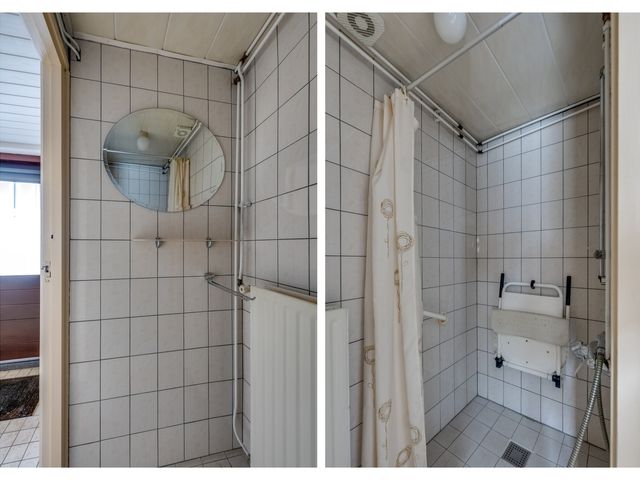 Pastoor Gillisstraat 98, Rijen