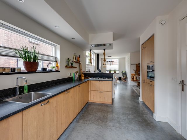 Laagstraat 39, Rijen