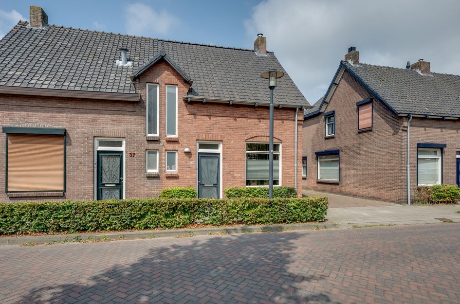 Laagstraat 39