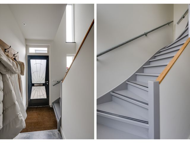 Laagstraat 39, Rijen