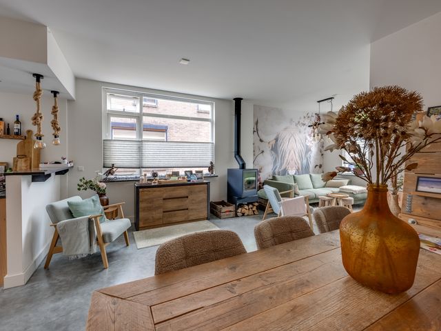 Laagstraat 39, Rijen