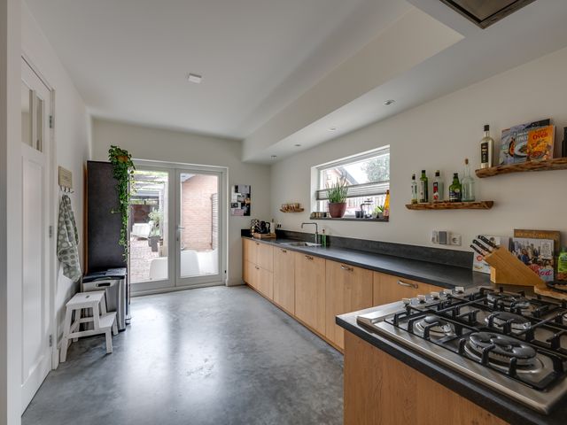 Laagstraat 39, Rijen