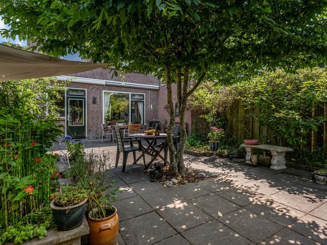 Vuurdoornstraat 5, Nijmegen