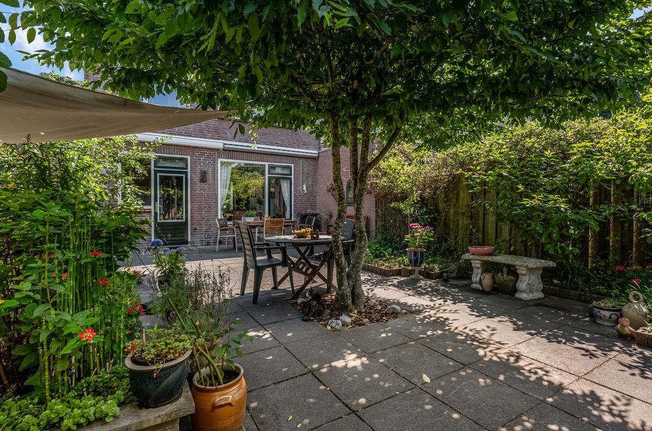 Vuurdoornstraat 5
