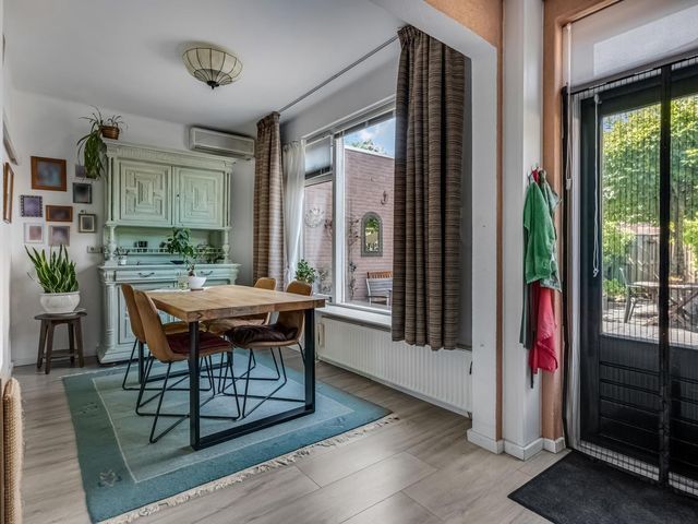 Vuurdoornstraat 5, Nijmegen