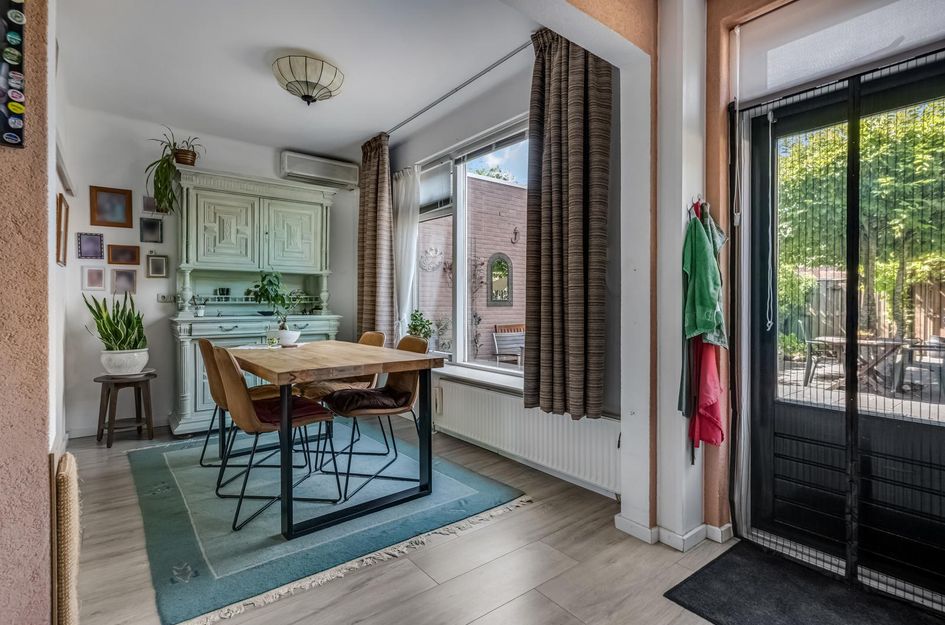 Vuurdoornstraat 5