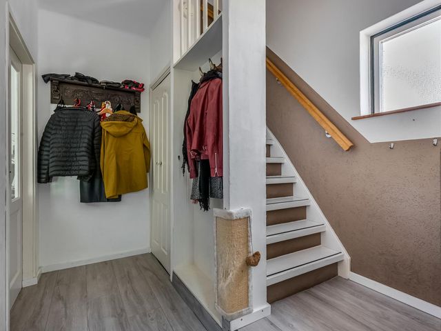 Vuurdoornstraat 5, Nijmegen