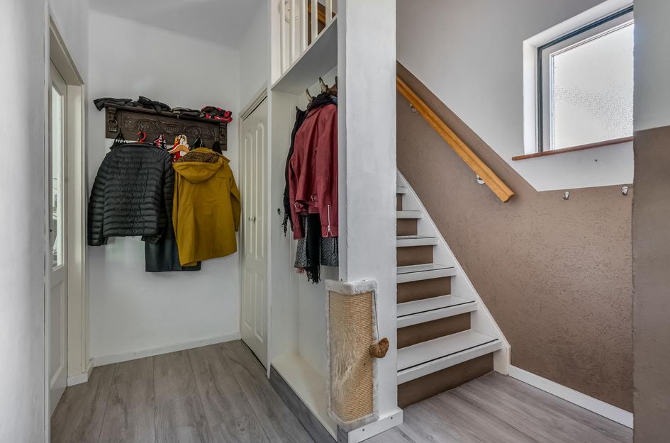 Vuurdoornstraat 5