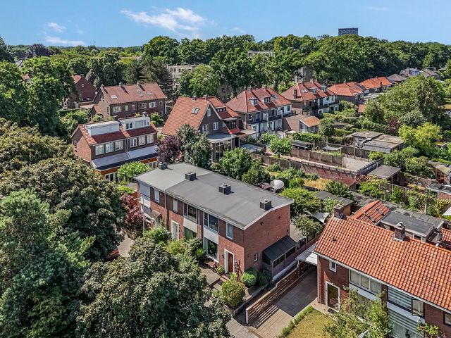 Vuurdoornstraat 5, Nijmegen