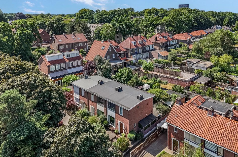 Vuurdoornstraat 5
