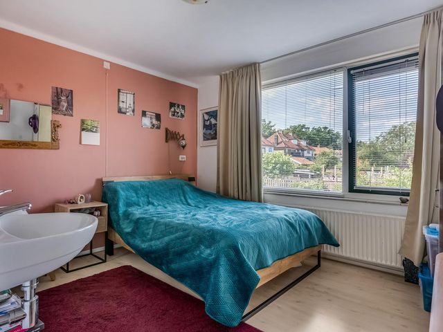 Vuurdoornstraat 5, Nijmegen