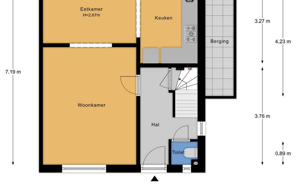 Vuurdoornstraat 5