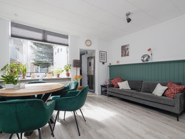 Simon Stevinstraat 44, Schiedam