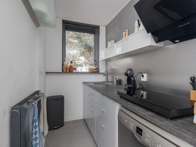 Simon Stevinstraat 44, Schiedam