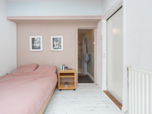 Simon Stevinstraat 44, Schiedam