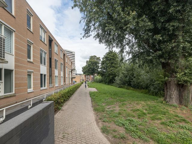 Simon Stevinstraat 44, Schiedam