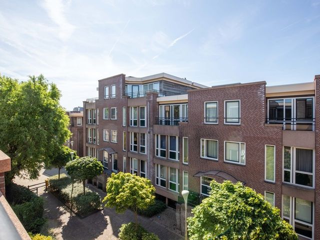 Hofstraat 86, Rijnsburg