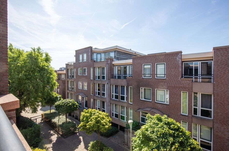 Hofstraat 86