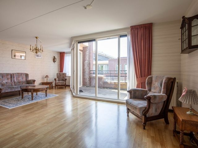 Hofstraat 86, Rijnsburg