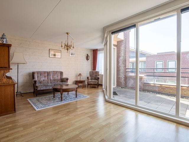 Hofstraat 86, Rijnsburg