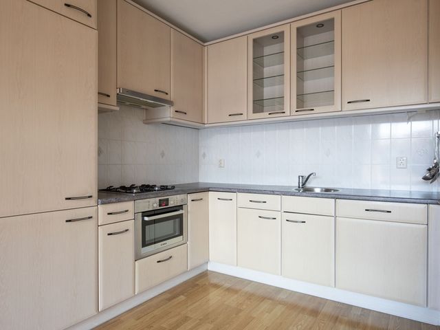 Hofstraat 86, Rijnsburg